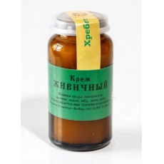 Крем живичный (живица медовая), 30 мл. Крем живичный (живица медовая), 30 мл.
