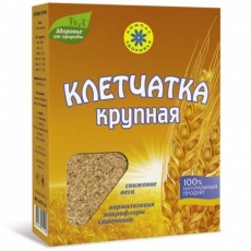 Клетчатка крупная, 200 г.